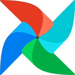 Apache Airflow logo