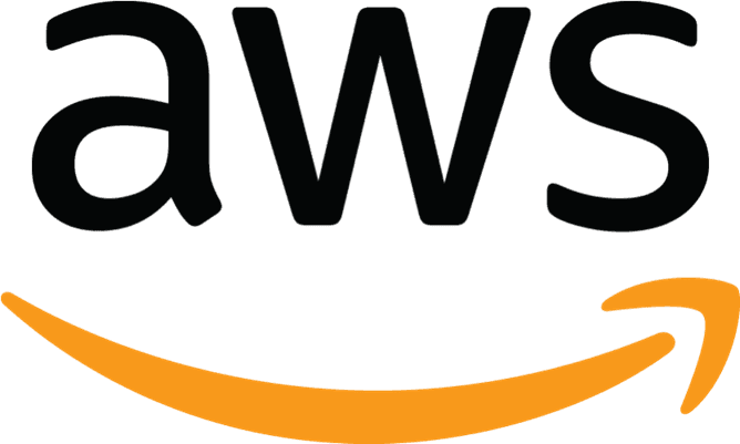 AWS logo