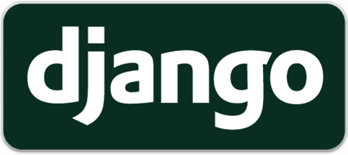 Django logo