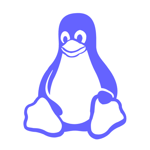 Linux logo