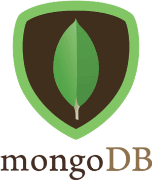 MongoDB logo