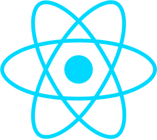 React logo