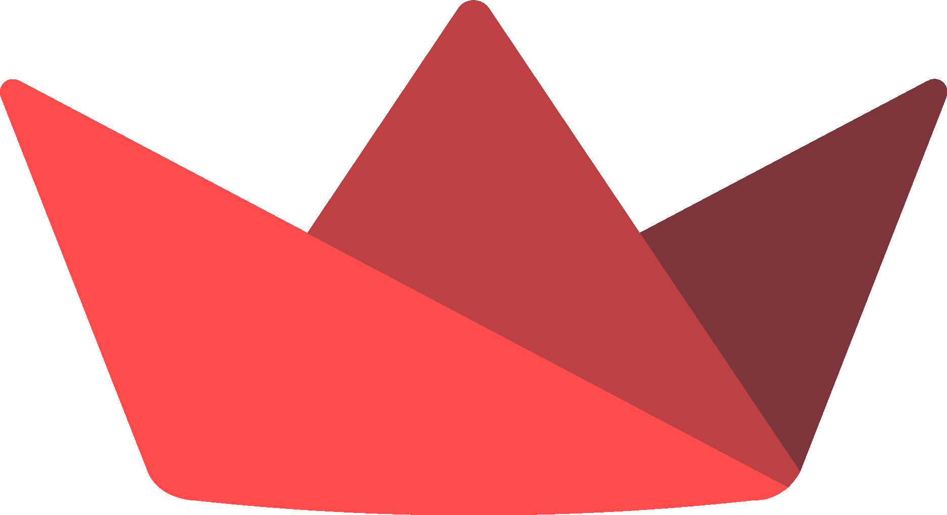 Streamlit logo