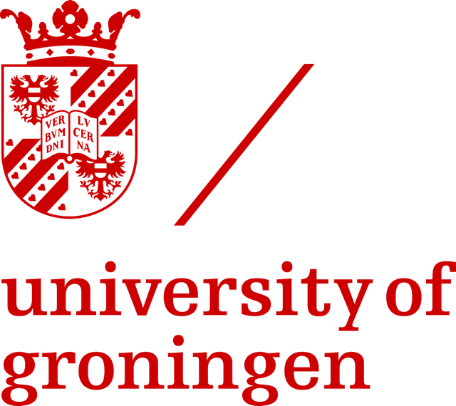 University of Groningen logo